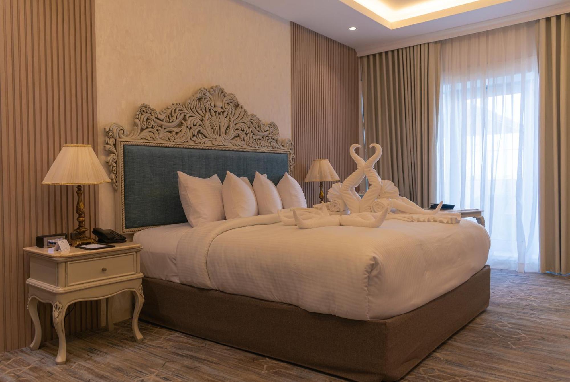 Best Western Plus Jeddah Hotel Madinah Road Exterior photo